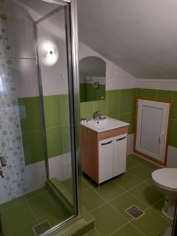 Hotel Bela Si Mario à Techirghiol Extérieur photo